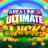 Area Link Ultimate Luck 로고