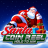 Santa Coin Reel: Hold to Win 로고