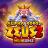 Alpha Gods Zeus 2 Wild Surge 로고