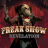 Freak Show Revelation 로고