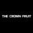 The Crown Fruit 로고