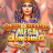 Queen Of The Pyramids Mega Cash Collect 로고