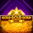 Gold Gold Gold 5000 로고