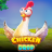 Chicken Drop 로고