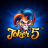 Joker's Five 로고