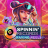 Spinnin Records Raving Reels 로고