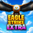 Eagle Strike Extra 로고