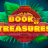 Book of Treasures 로고