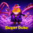 Sugar Duke 로고