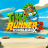 Tiki Runner 2 - Doublemax ๋ก๊ณ