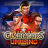 Game of Gladiators: Uprising 로고