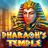 Pharaohs Temple 로고