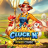 Cluck N Fortunes Power Combo 로고