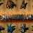 Necronomicon 로고