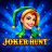 Joker Hunt 로고