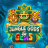 Jungle Gods & Gems 로고