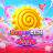 Sugar Rush Super Scatter 로고