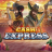Cash Express 로고