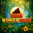 Kong Wonder Wilds 로고