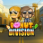 Donut Division 로고