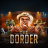 The Border 로고
