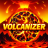 Volcanizer 로고