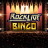 Rock Live Bingo 로고