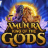 Amun Ra King Of The Gods 로고
