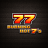 Burning Hot Sevens 로고