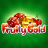 Fruity Gold 로고