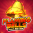 Flaming Bells Hold and Win 로고