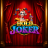 Hold the Joker 로고