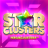 Star Clusters Megaclusters 로고