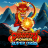 Dragon Power Super Orbs 로고