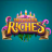 Underwater Riches 로고