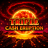 Triple Cash Eruption 로고