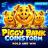 Piggy Bank: Coinstorm 로고