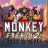 Monkey Frenzy 2 Boss is Here 로고