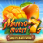 Mango Multi 7s Hold and Win 로고