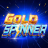 Gold Spinner 로고