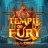 Temple of Fury Dream Drop ๋ก๊ณ