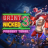 Saint Nicked 3 로고
