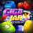 Giga Jar Cluster Link 로고