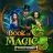 Book of Oz Magic 5 Power Combo 로고