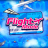 Flight Mode 로고