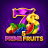 5 Prime Fruits 로고