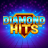 Diamond Hits 로고