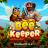 Bee Keeper 로고
