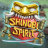 Shinobi Spirit 로고