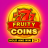 777 Coins 로고